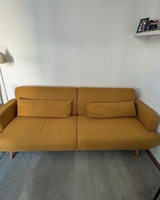Divano letto Maison du Monde