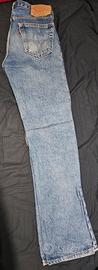 Levi's jeans 