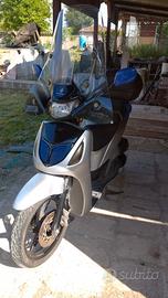 Honda SH 150 - 2004
