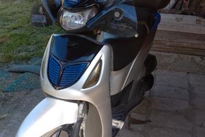 Honda SH 150 - 2004