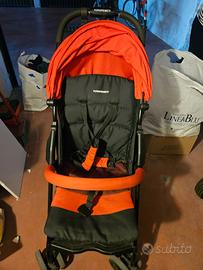 Passeggino leggero Foppapedretti