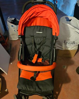 Passeggino leggero Foppapedretti