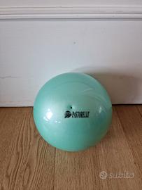 PALLA GINNASTICA RITMICA