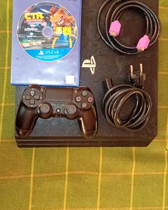 PlayStation 4 pro