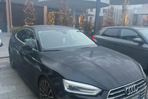 Audi 5 Sline Black Perfetta