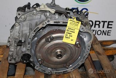 CAMBIO AUTOMATICO RENAULT Grand Scenic 1° Serie M