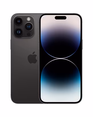 14 Pro Max versione eSIM con FaceID funzionante