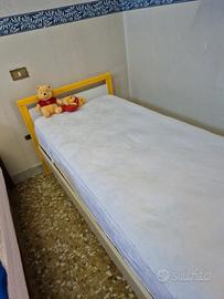 letto singolo