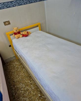letto singolo