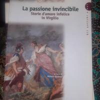 la passione invincibile