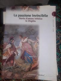 la passione invincibile
