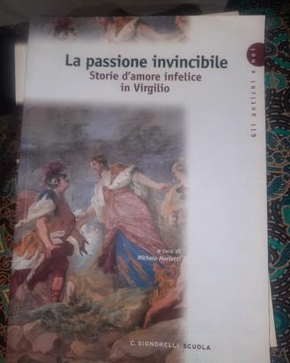 la passione invincibile