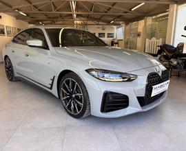 BMW 420 d xDrive 48V Msport