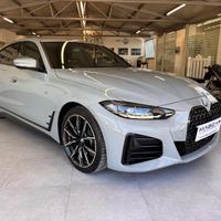 BMW 420 d xDrive 48V Msport