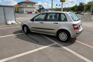 FIAT STILO 1.6 16V ACTIVE – 57.000 KM