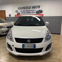 SUZUKI SWIFT 2016 BZ 4X4 KM 120 MILA