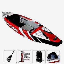 kayak