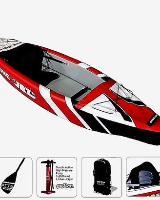 kayak