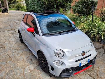 Abarth 595 - 2018