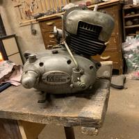Motore Minarelli per motozappa