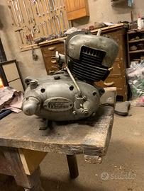 Motore Minarelli per motozappa