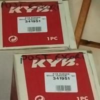 ammortizzatori posteriori kayaba ford escort 91-95