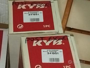 ammortizzatori posteriori kayaba ford escort 91-95