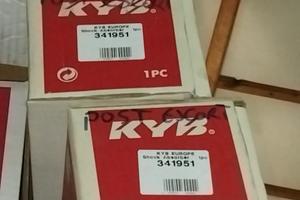 ammortizzatori posteriori kayaba ford escort 91-95