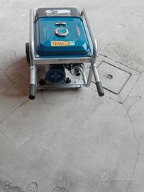 generatore corrente a benzina 