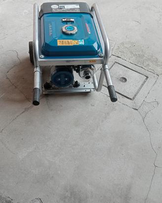 generatore corrente a benzina 