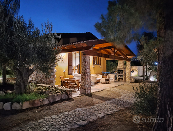 Casa vacanze Villasimius