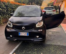 SMART fortwo 3ªs.(C/A453) - 2017