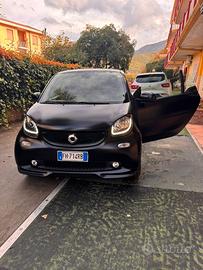 SMART fortwo 3ªs.(C/A453) - 2017