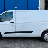 Ford Transit Custom 2.0 EcoBlue Hybrid – 2022