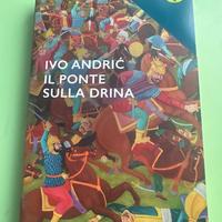 Libro “ Il ponte sulla Drina”