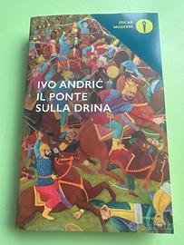 Libro “ Il ponte sulla Drina”