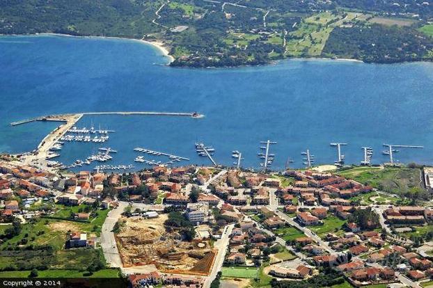 CANNIGIONE - TERRENI EDIFICABILI CON VISTA MARE PE