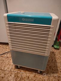 Deumidificatore Olimpia Splendid SECCO