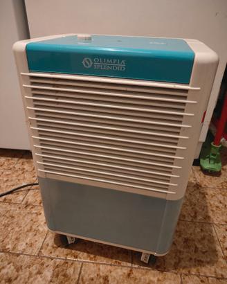 Deumidificatore Olimpia Splendid SECCO