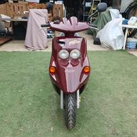 F10 malaguti completamente revisionato