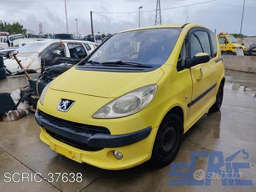PEUGEOT 1007 KM 1.4 75CV 05-09 -Ricambi
