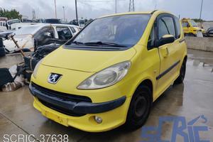 PEUGEOT 1007 KM 1.4 75CV 05-09 -Ricambi