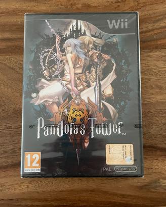 Pandora’s Tower Nuovo - Nintendo Wii