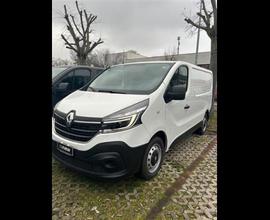 RENAULT Trafic T27 2.0 dci 120cv L1H1 Ice