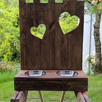 Ciotole cane e gatti