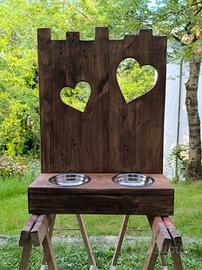 Ciotole cane e gatti