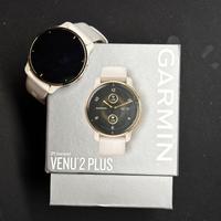 smartwatch Venu 2 Plus