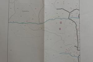 Terreno semiboschivo frazione Finale Ligure