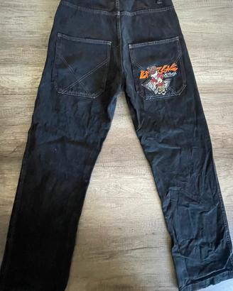 Jeans energie vintage anni 90