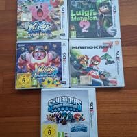 Giochi Nintendo 3DS
